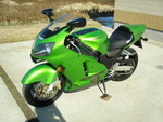 �������� �� ������ �������� Kawasaki ZX-12R 2000 ���� 11